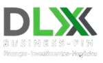 Logotipo da DLX BUSINESS - FIN